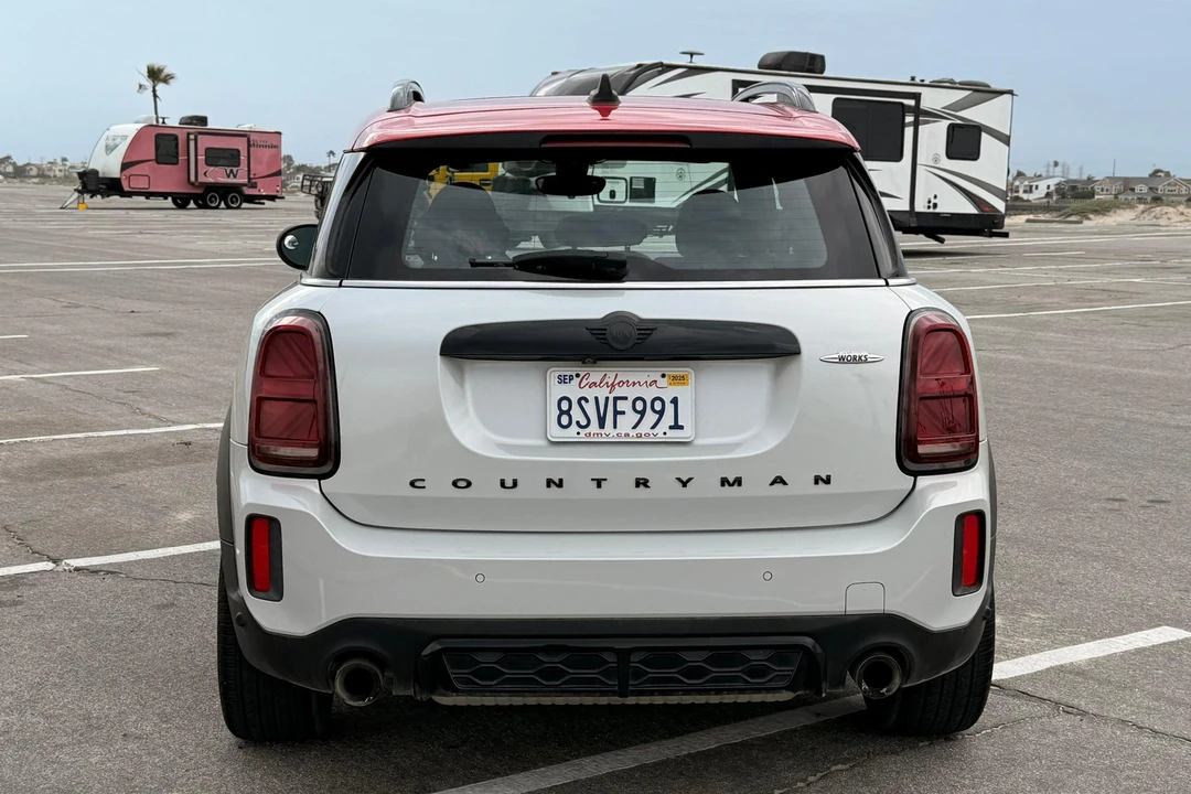 2021 Mini Countryman 2nd Gen - Image 5 of 31