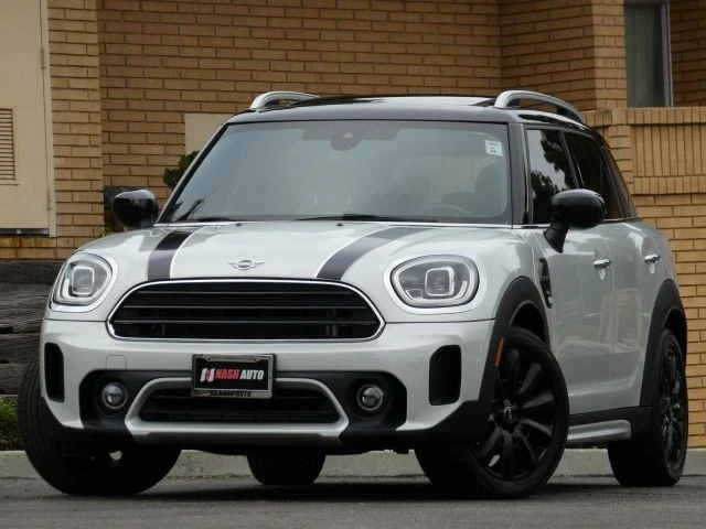 2021 Mini Countryman 2nd Gen - Image 4 of 21