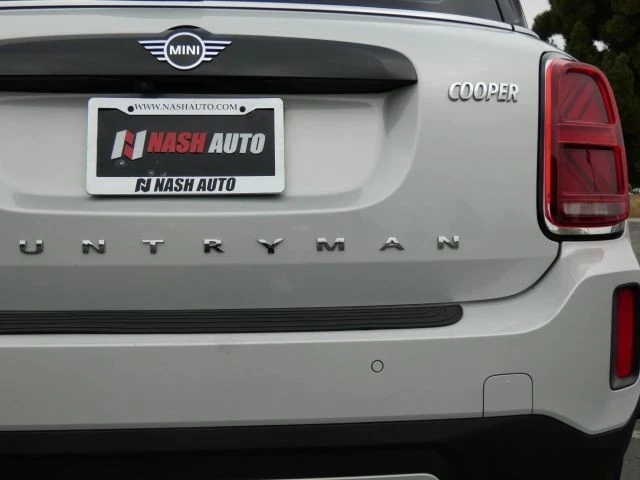 2021 Mini Countryman 2nd Gen - Image 10 of 21