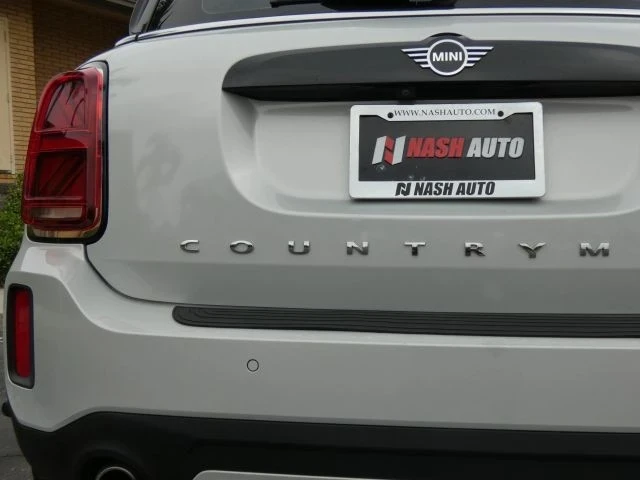 2021 Mini Countryman 2nd Gen - Image 12 of 21