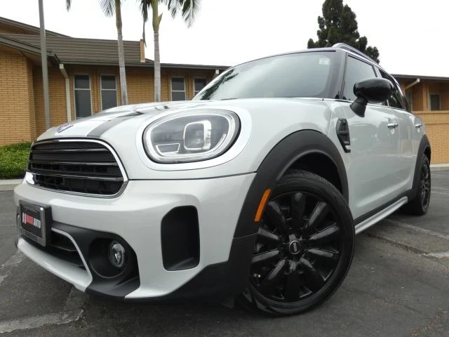 2021 Mini Countryman 2nd Gen - Image 16 of 21