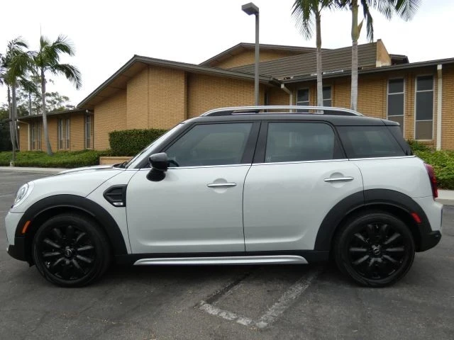 2021 Mini Countryman 2nd Gen - Image 15 of 21