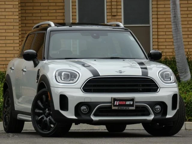 2021 Mini Countryman 2nd Gen - Image 3 of 21