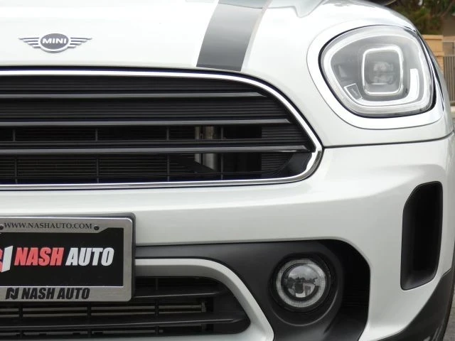 2021 Mini Countryman 2nd Gen - Image 17 of 21