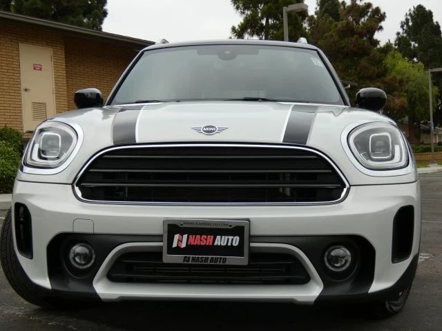 2021 Mini Countryman 2nd Gen - Image 18 of 21