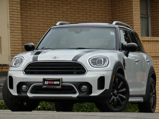 2021 Mini Countryman 2nd Gen - Image 2 of 21