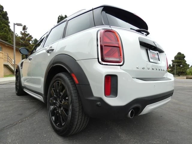2021 Mini Countryman 2nd Gen - Image 13 of 21
