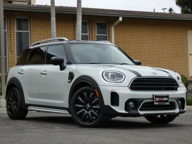 2021 Mini Countryman 2nd Gen - Image 5 of 21