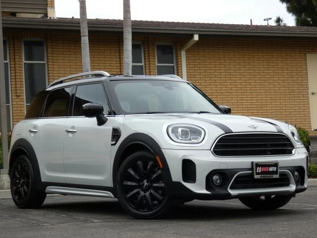 2021 Mini Countryman 2nd Gen - Image 6 of 21