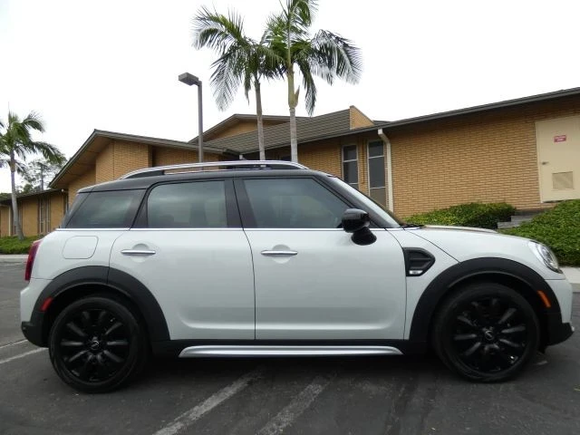 2021 Mini Countryman 2nd Gen - Image 7 of 21