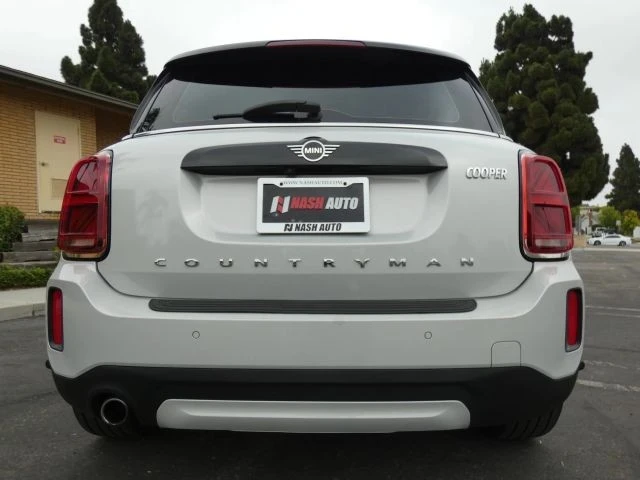 2021 Mini Countryman 2nd Gen - Image 11 of 21