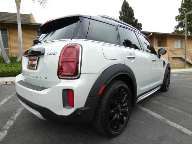 2021 Mini Countryman 2nd Gen - Image 8 of 21