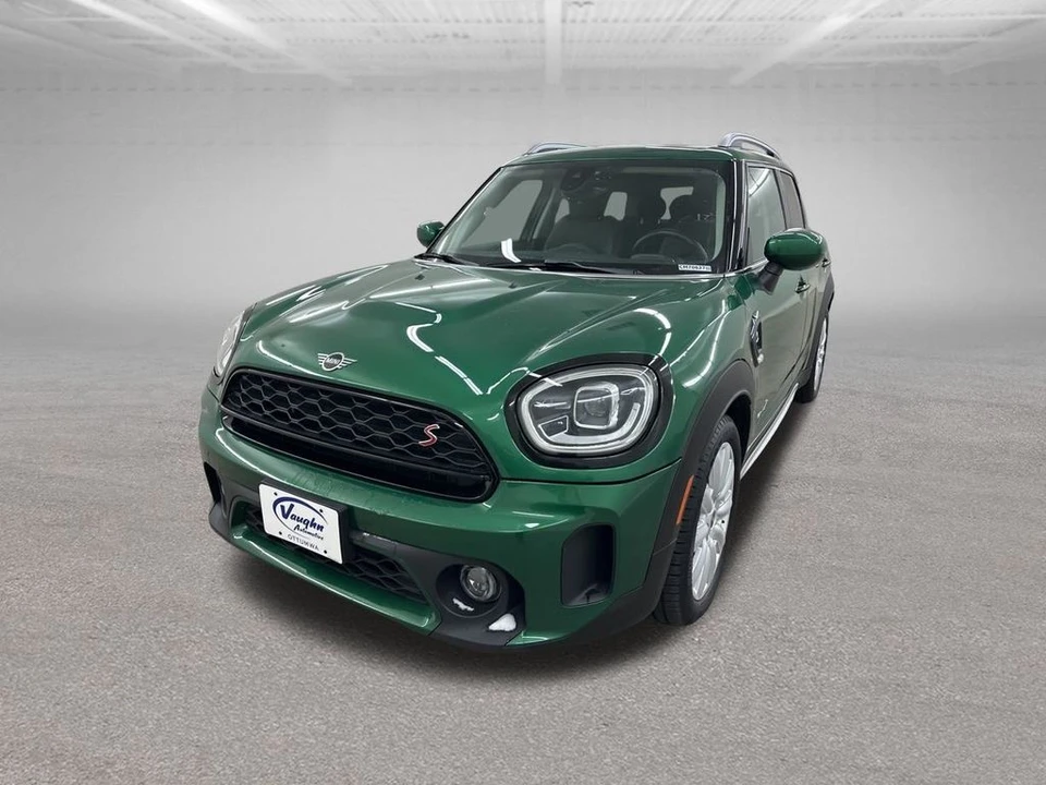 2021 Mini Countryman 2nd Gen - Image 6 of 12