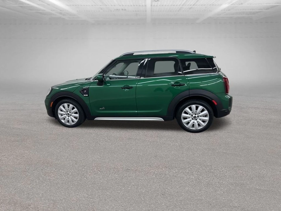2021 Mini Countryman 2nd Gen - Image 8 of 12