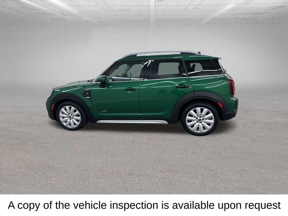2021 Mini Countryman 2nd Gen - Image 8 of 12