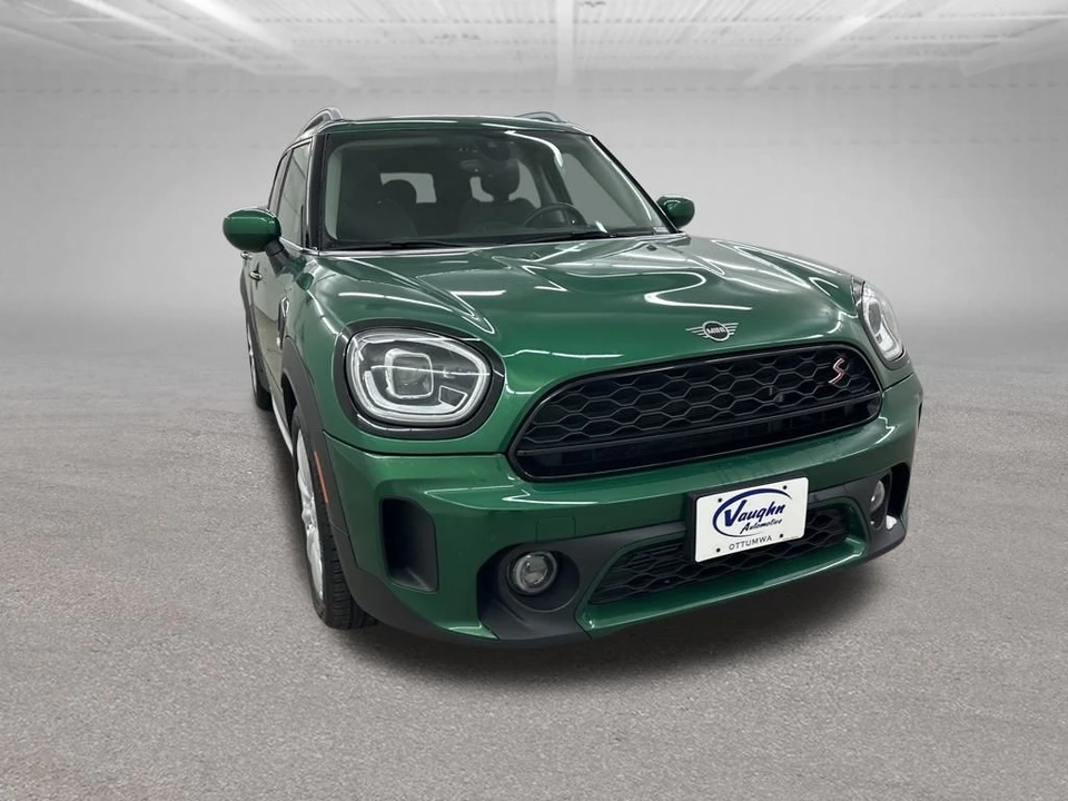 2021 Mini Countryman 2nd Gen - Image 3 of 12