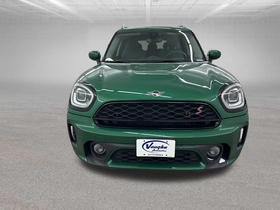 2021 Mini Countryman 2nd Gen - Image 5 of 12