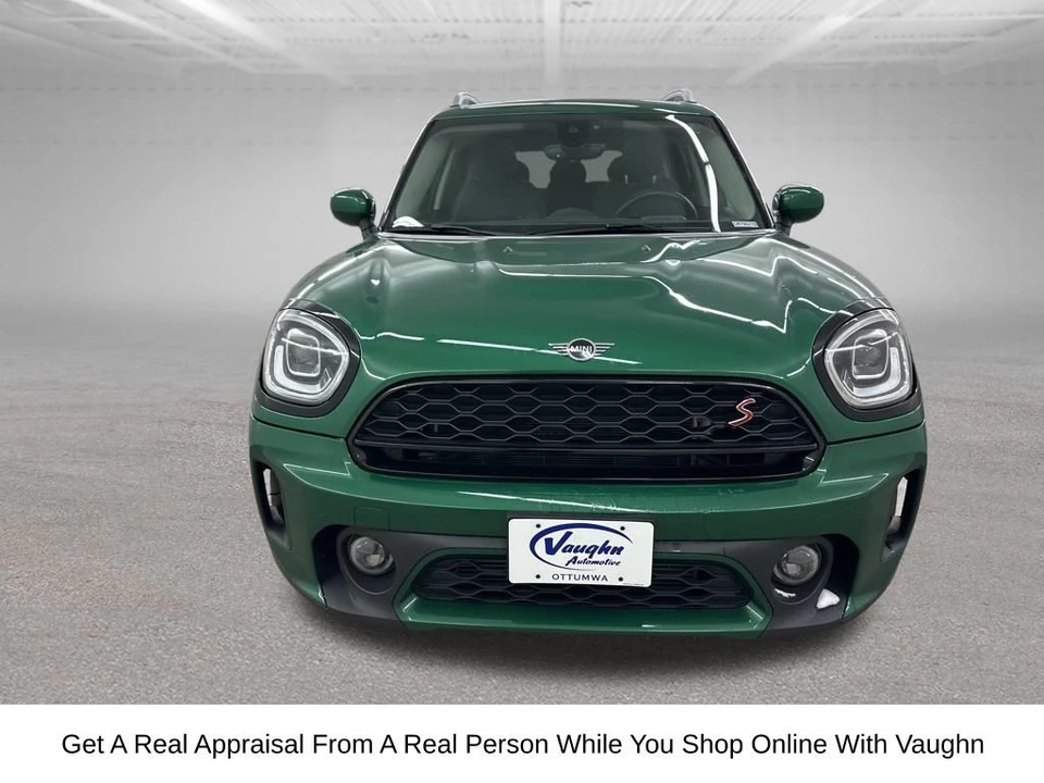 2021 Mini Countryman 2nd Gen - Image 5 of 12