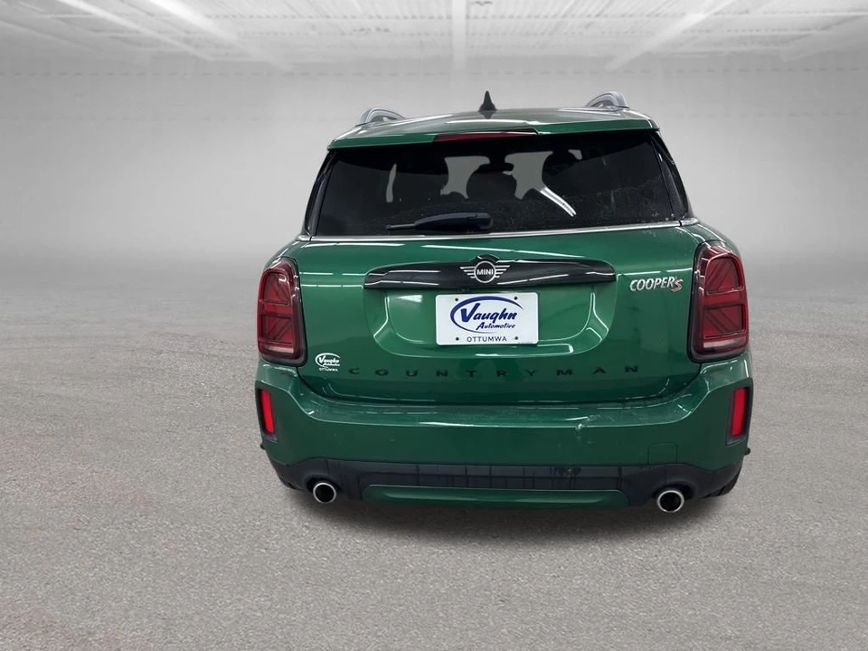 2021 Mini Countryman 2nd Gen - Image 11 of 12