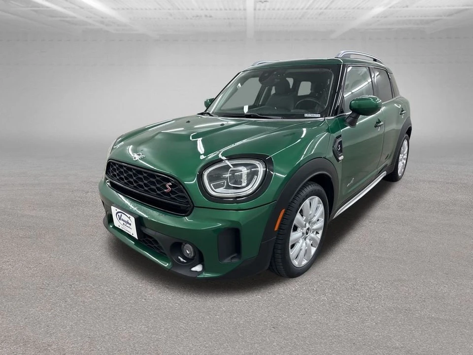 2021 Mini Countryman 2nd Gen - Image 7 of 12