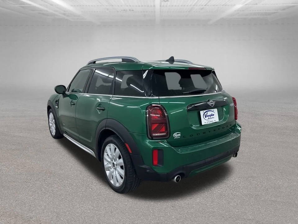2021 Mini Countryman 2nd Gen - Image 9 of 12