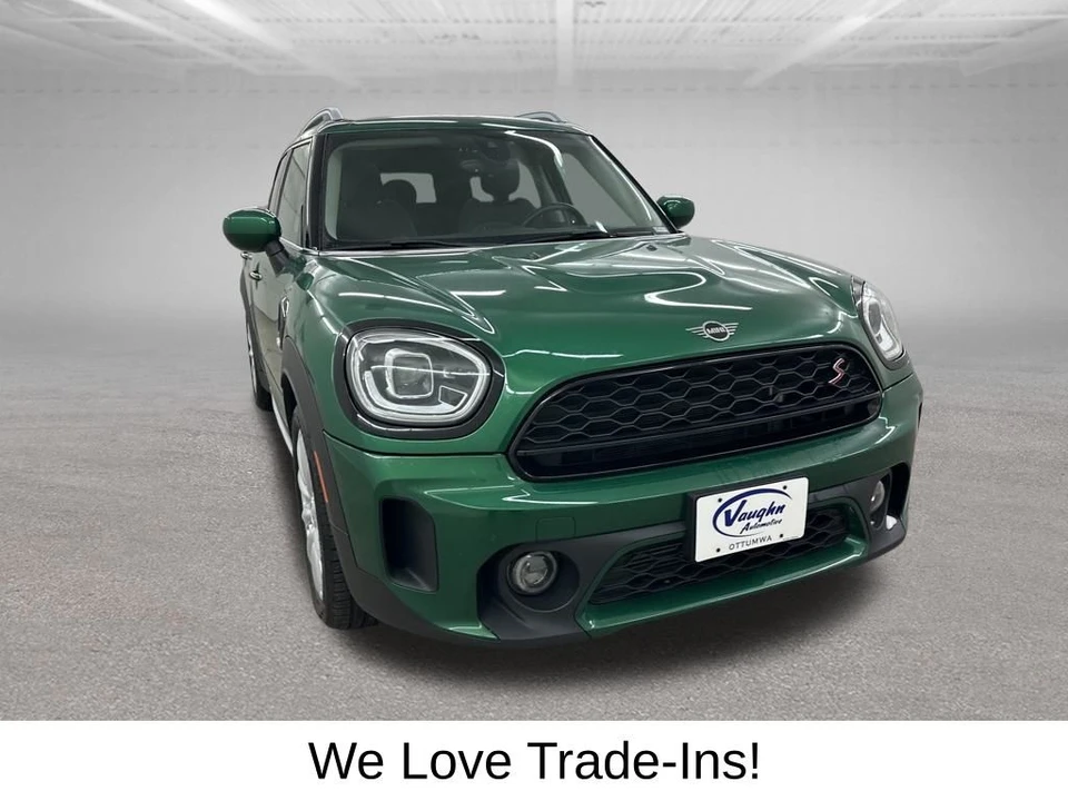 2021 Mini Countryman 2nd Gen - Image 3 of 12
