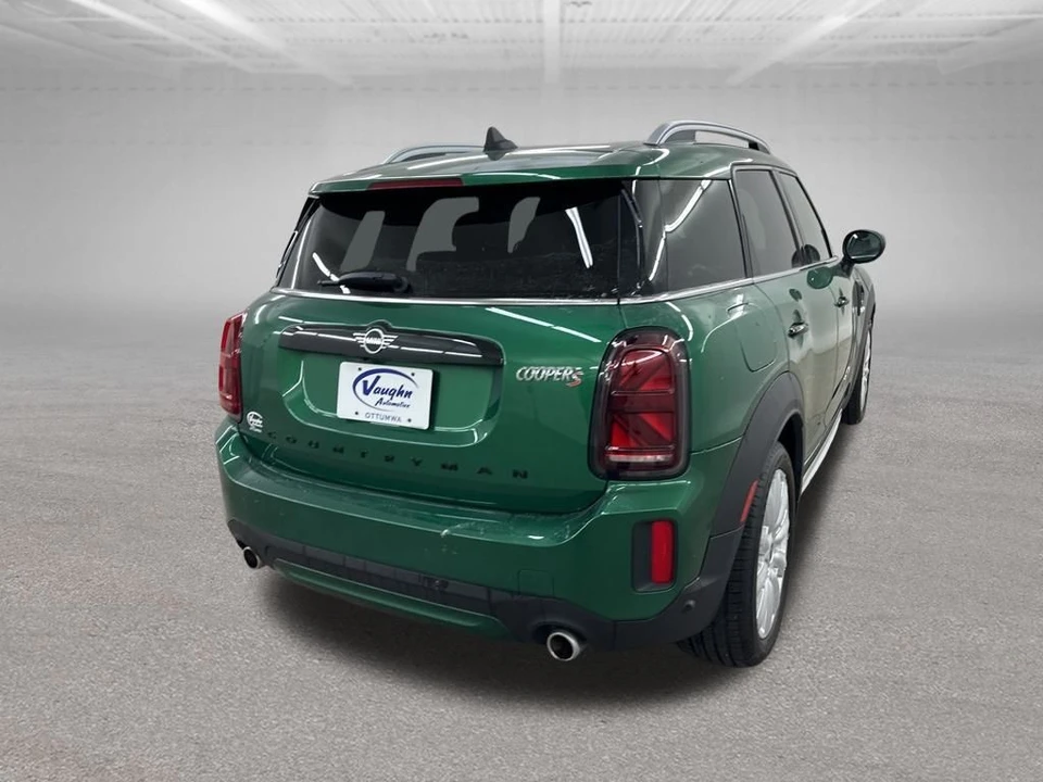 2021 Mini Countryman 2nd Gen - Image 12 of 12