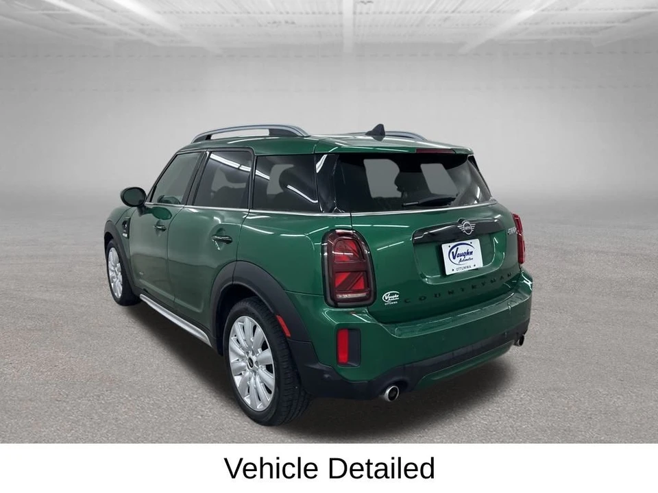 2021 Mini Countryman 2nd Gen - Image 9 of 12