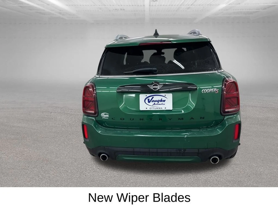 2021 Mini Countryman 2nd Gen - Image 11 of 12