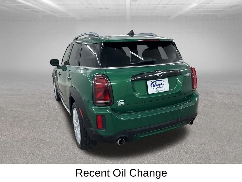 2021 Mini Countryman 2nd Gen - Image 10 of 12