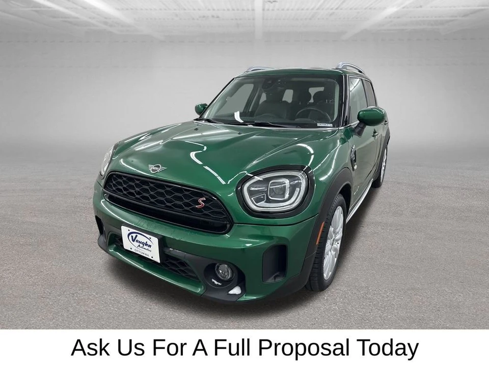 2021 Mini Countryman 2nd Gen - Image 6 of 12