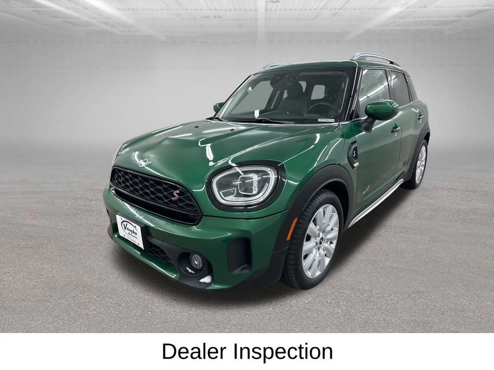 2021 Mini Countryman 2nd Gen - Image 7 of 12