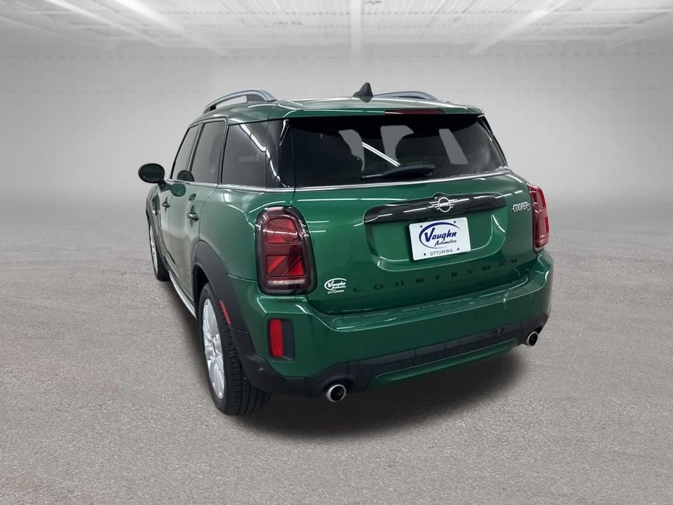 2021 Mini Countryman 2nd Gen - Image 10 of 12