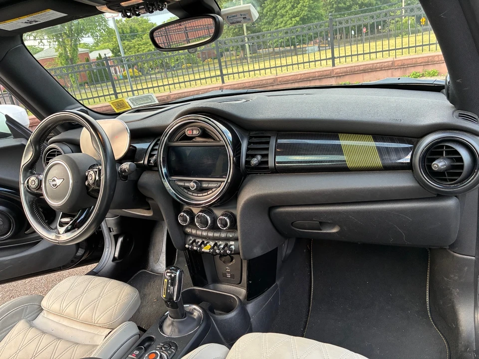 2021 Mini Mini 3rd Gen - Image 8 of 20