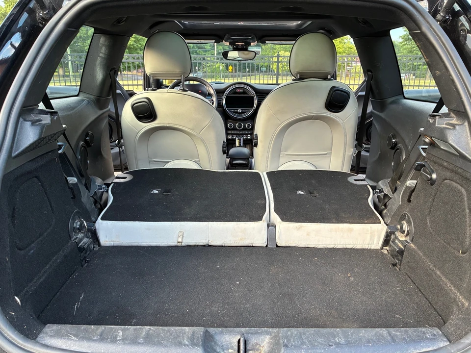 2021 Mini Mini 3rd Gen - Image 11 of 20