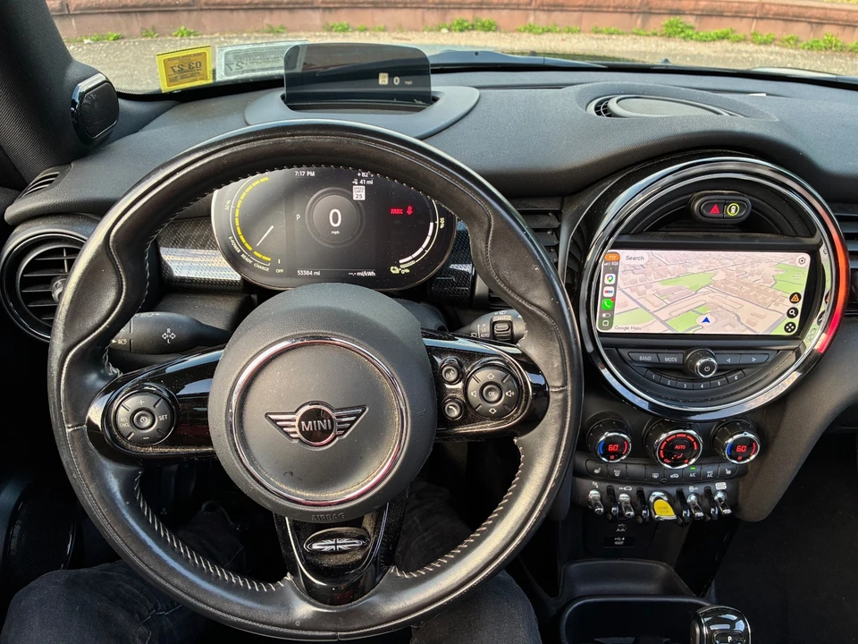 2021 Mini Mini 3rd Gen - Image 12 of 20