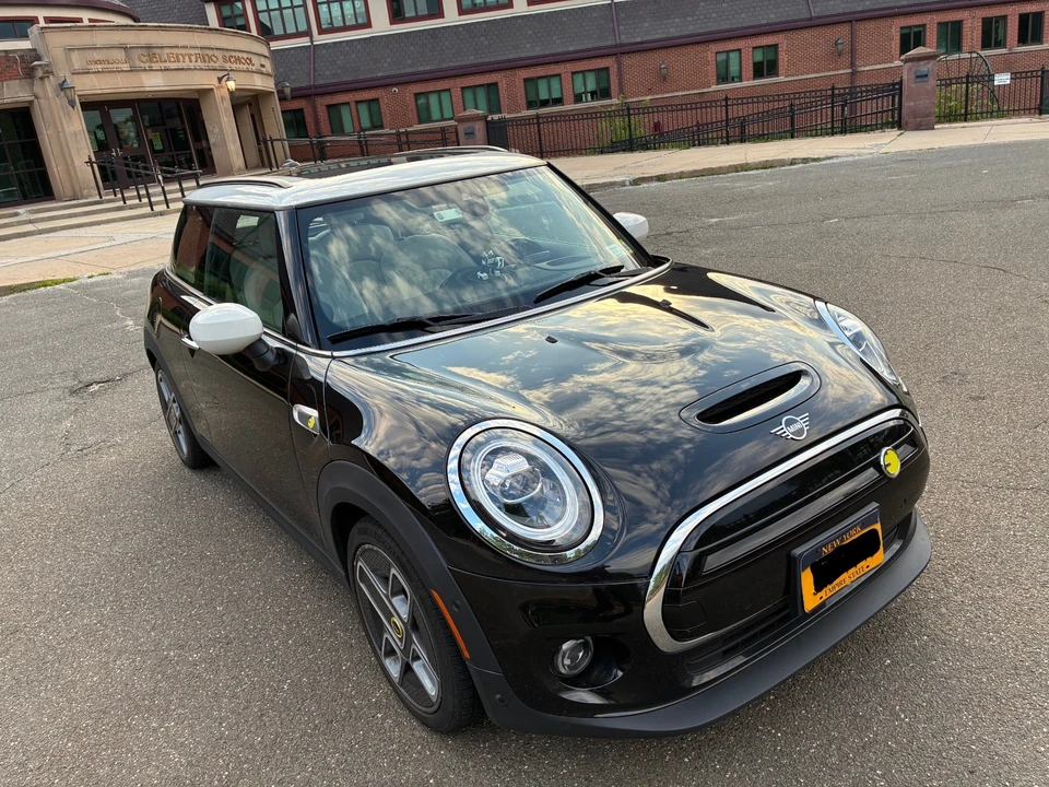 2021 Mini Mini 3rd Gen - Image 20 of 20