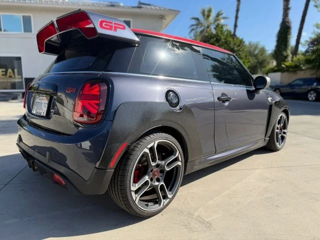 2021 Mini Mini John Cooper Works 3rd Gen - Image 3 of 19