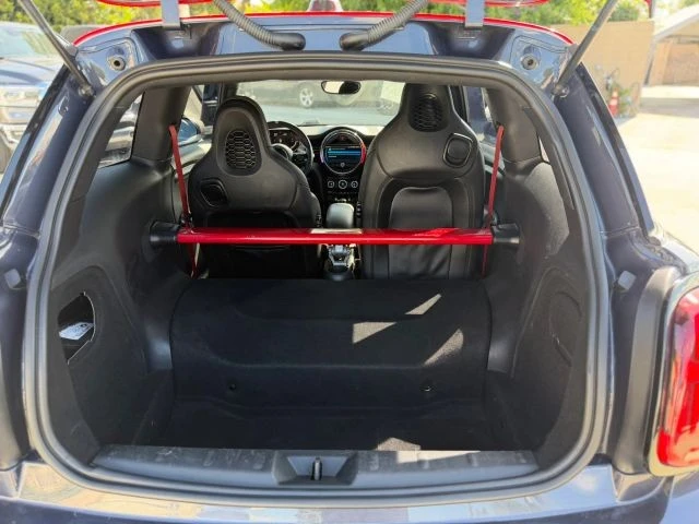 2021 Mini Mini John Cooper Works 3rd Gen - Image 17 of 19