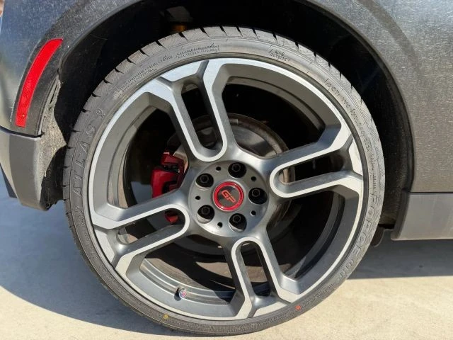 2021 Mini Mini John Cooper Works 3rd Gen - Image 19 of 19