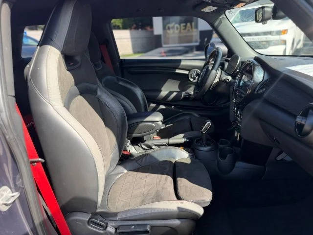 2021 Mini Mini John Cooper Works 3rd Gen - Image 15 of 19