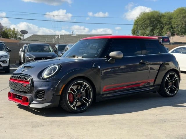 2021 Mini Mini John Cooper Works 3rd Gen - Image 7 of 19
