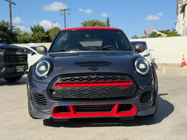 2021 Mini Mini John Cooper Works 3rd Gen - Image 8 of 19