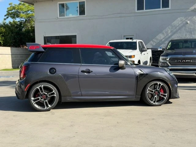 2021 Mini Mini John Cooper Works 3rd Gen - Image 2 of 19