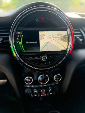 2021 Mini Mini John Cooper Works 3rd Gen - Image 12 of 19
