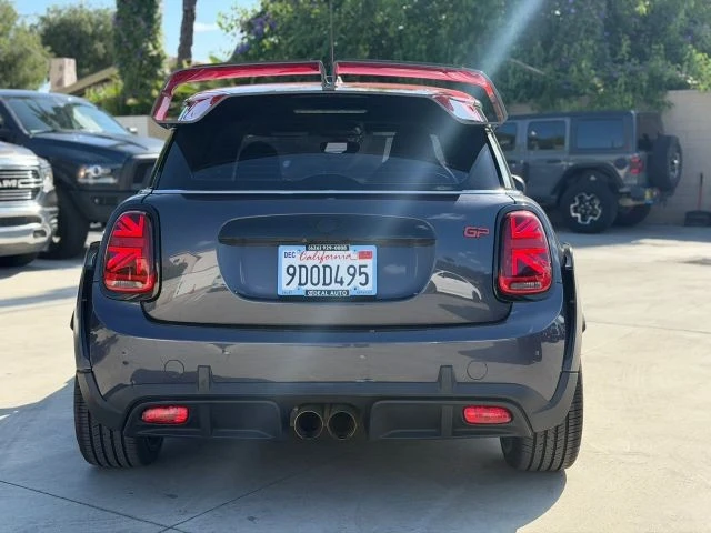 2021 Mini Mini John Cooper Works 3rd Gen - Image 4 of 19