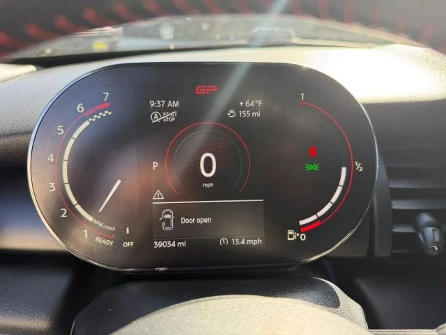 2021 Mini Mini John Cooper Works 3rd Gen - Image 11 of 19