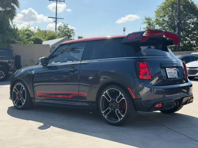 2021 Mini Mini John Cooper Works 3rd Gen - Image 5 of 19
