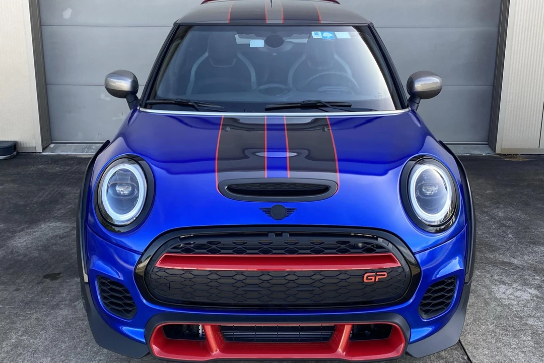 2021 Mini Mini John Cooper Works 3rd Gen - Image 3 of 7