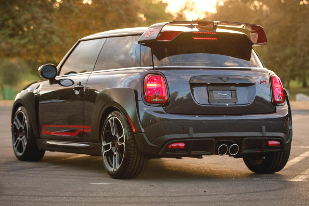 2021 Mini Mini John Cooper Works 3rd Gen - Image 4 of 31